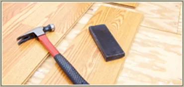 Flooring preparation tools