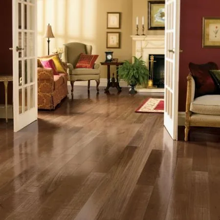 Design inspiration: adjoining rooms