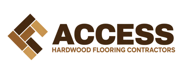 Access Hardwood Flooring Contractors