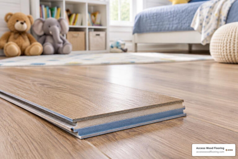 laminate flooring for kids rooms